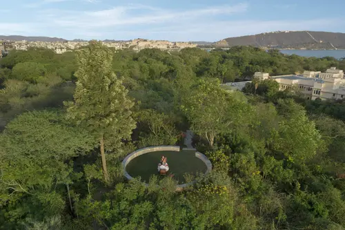 Trident, Udaipur - Other Facilities - Others 21